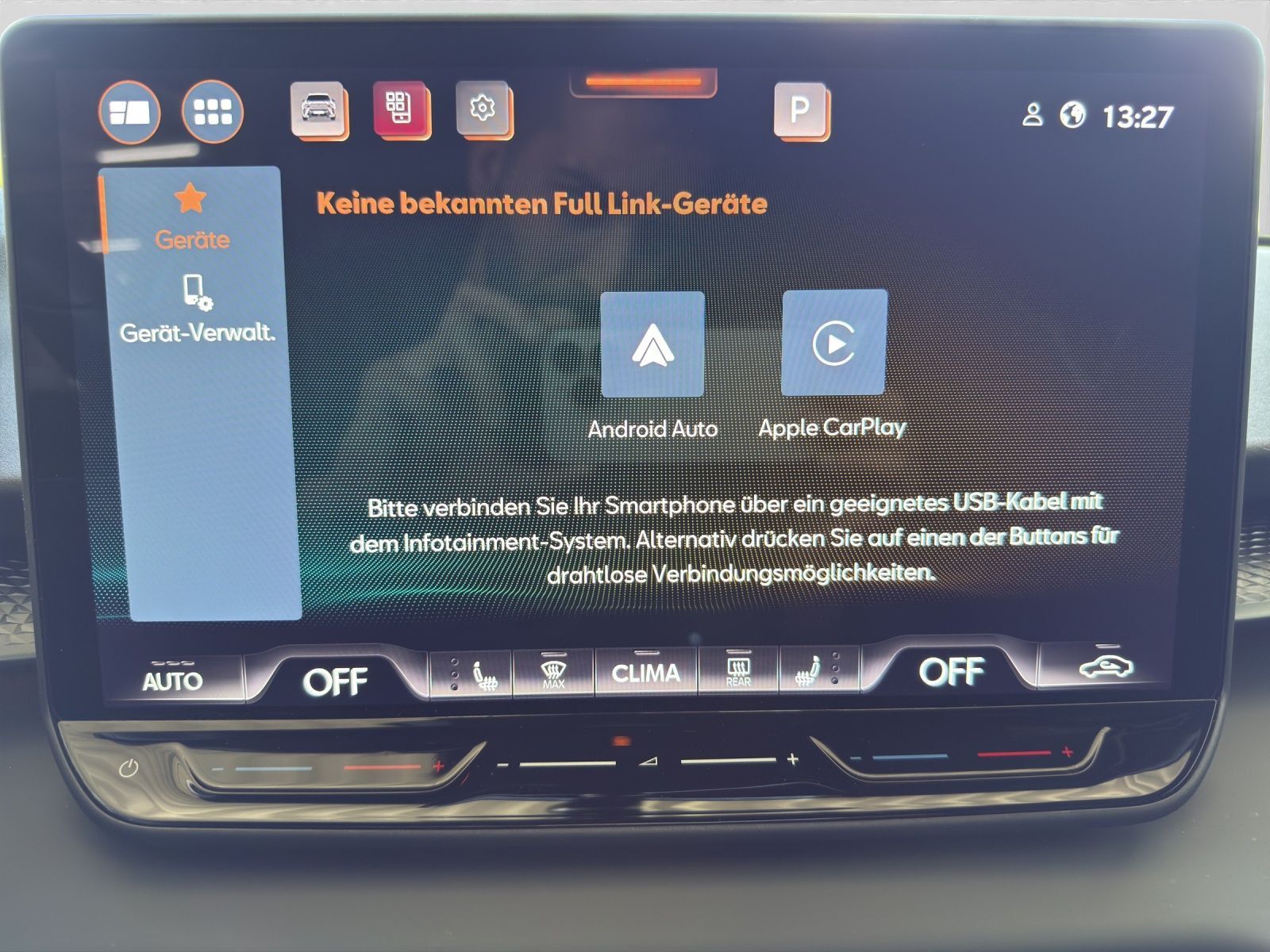 Cupra Terramar - Bild 15
