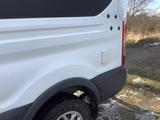 Ford Transit - Wohnmobile bis 20.000 Euro