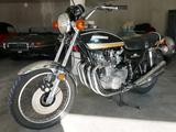 Kawasaki Z 900 Bj. 1974 Bestzustand