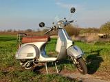 LML Star 200 de Luxe, letzte Vespa Lizenz aus Indien - Offers