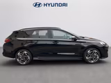 Hyundai i30cw 1.5 T-GDI 48V DCT N LINE + SITZPAKET - Hyundai i30 Neuwagen