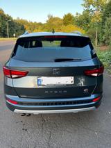 Seat Ateca 2.0 TSI 140kW FR 4Drive DSG FR - Seat Ateca von privat