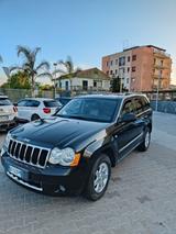 Jeep Grand Cherokee 3.0 V6 CRD Limited full opti - Jeep Grand Cherokee aus 2009 mit Diesel-Antrieb