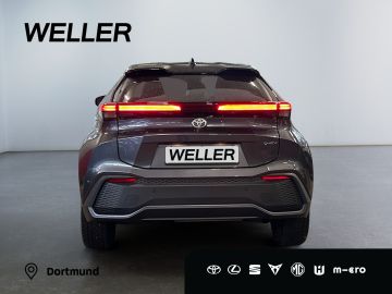 Toyota C-HR - 6