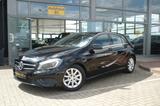 Mercedes-Benz A 200 CDI-BI-Xenon-Leder-2xPDC-L&S-Navi - Mercedes-Benz A 200 aus 2013 mit Diesel-Antrieb: Limousine