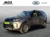 Land Rover Discovery HSE Luxury SDV6 3.0 SD V6 KAT DAB - Land Rover Discovery: V6
