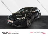 Audi S3 Sportback 2.0 TFSI quattro Black MATRIX PANO 