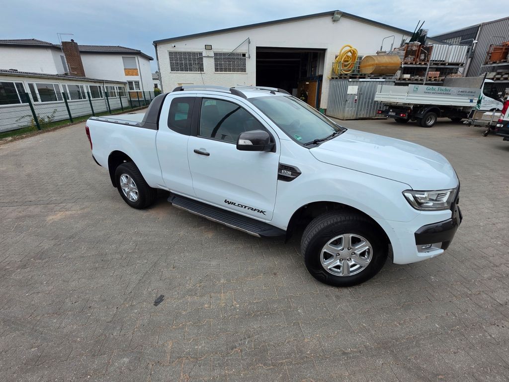 Image of Ford Ranger