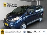 Nissan NV200 1.5 dCi Evalia Tekna *R-CAM*GRA*NAV*SHZ* - gebrauchte Nissan Van