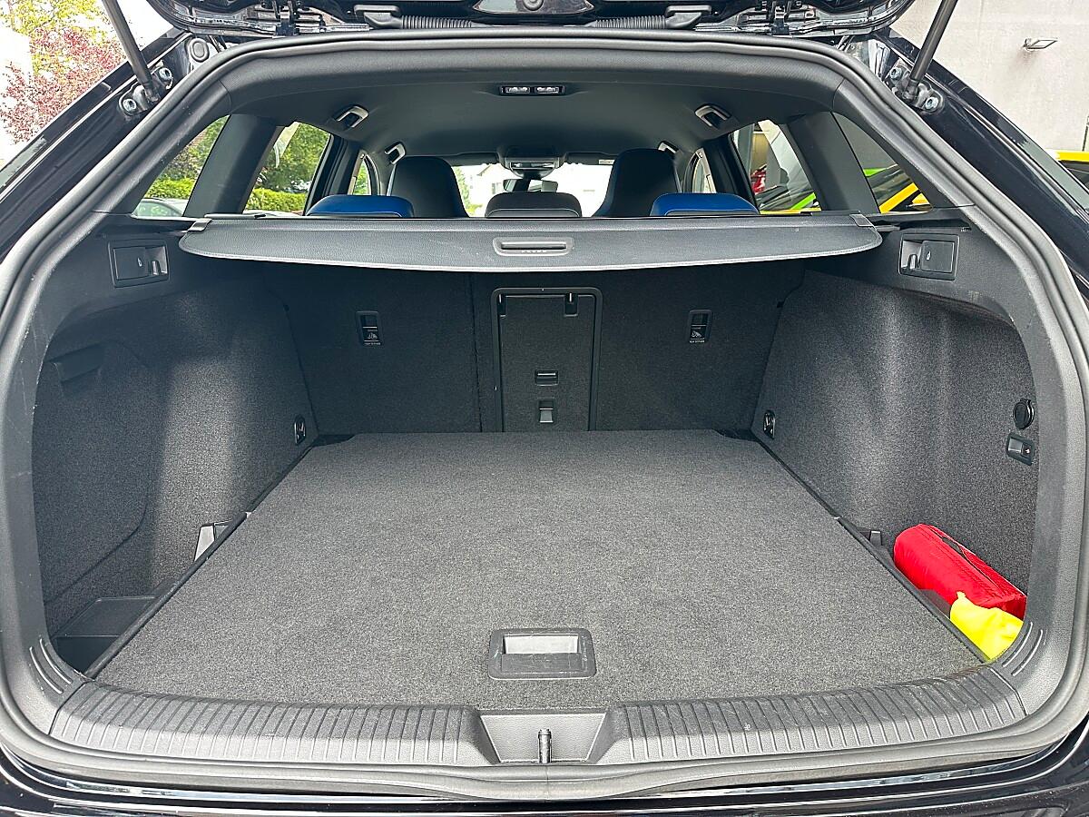 Volkswagen Golf Variant 2,0 TSI 4Motion R DSG / AHK / Ha..., миниатюра 17
