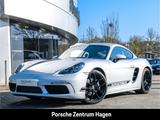 Porsche Cayman 718 Style Edition BOSE Rückfahrkamera LED - Porsche Cayman: 718 Style Edition