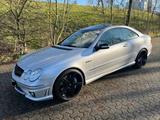 Mercedes-Benz CLK 63 AMG -  MB-Design 19 Zoll / BRD! - Mercedes-Benz CLK 63