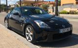 Nissan 350Z 3.5l - - gebrauchte Nissan 350Z aus dem Jahr 2005