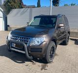 Mitsubishi Pajero 3,2 DI-D 4WD Final Edition Automatik ... - Mitsubishi Pajero in Hamburg