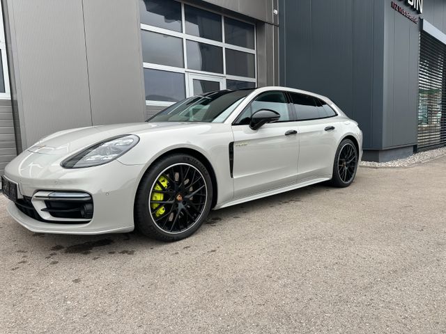 Porsche Panamera 4S E-Hybrid ST  *TOP Ausstattung*