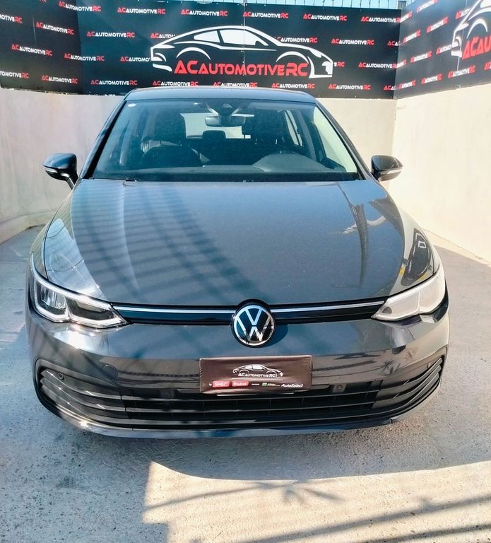 Image of Volkswagen Golf