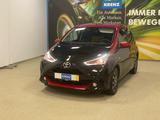 Toyota Aygo 1.0 x-clusiv+AUTOMATIK+ALLWETTER+KAMERA+ALU - Toyota: Aygo Auto
