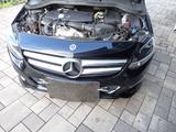 Mercedes-Benz Mercedes B 160 245 G - Mercedes-Benz B 160: Kleinbus