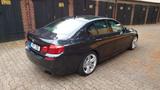 BMW 550i - - : Vollleder, Head-Up Display, Limousine