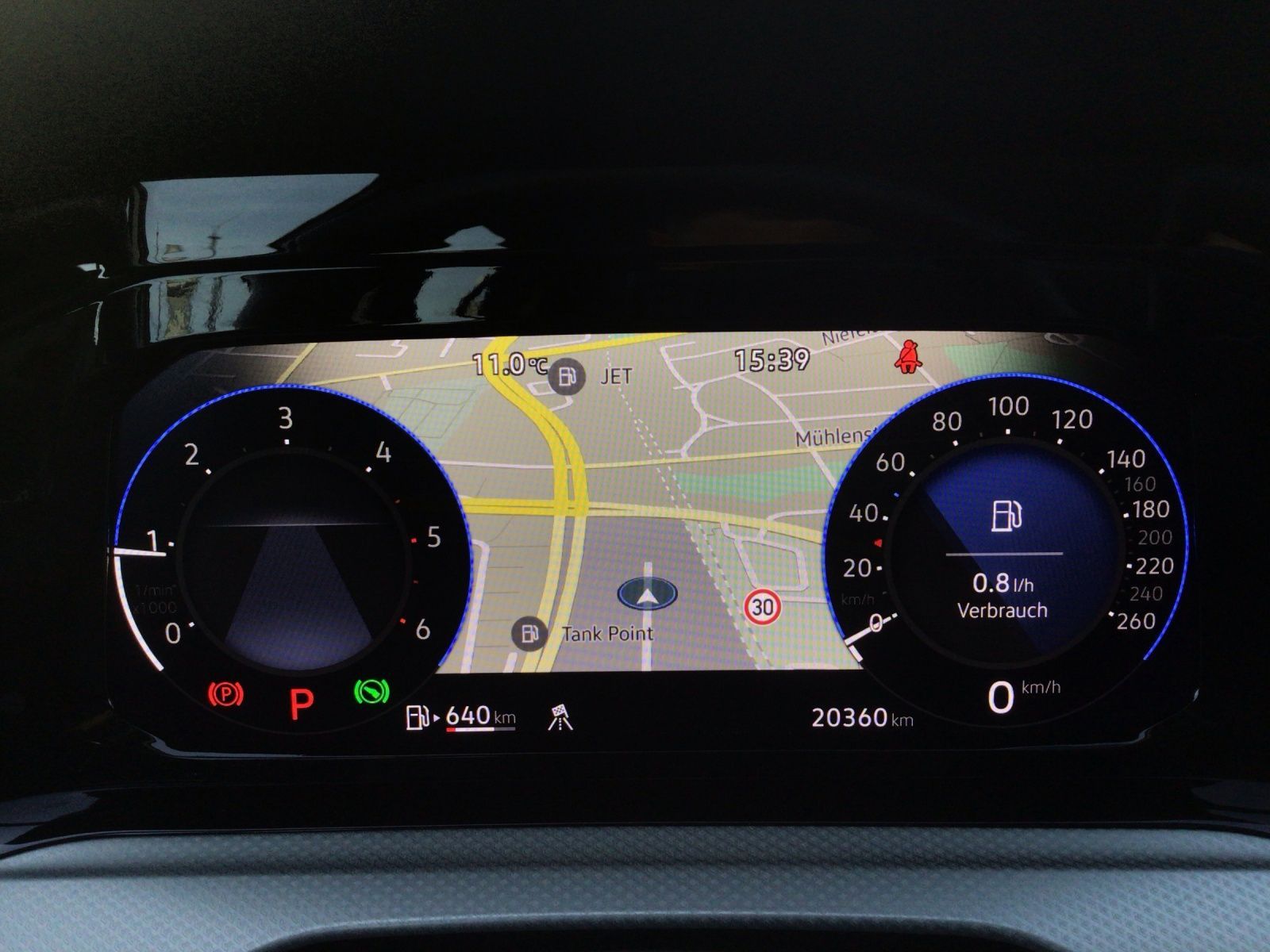 Volkswagen Golf - Bild 10