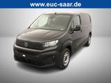 Peugeot Partner L2H1 AT 130 Navy/Kamera/Holzbod/erh. NL - Peugeot Partner Tageszulassungen