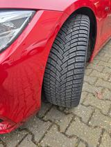 BMW 425d Cabrio Sport Line Sport Line - BMW 425 Cabrio Gebrauchtwagen