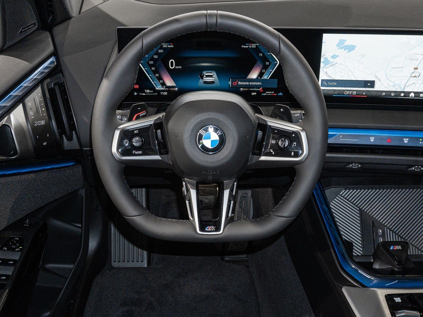 BMW X3 40d xDrive MSport PANO ACC AHK RFK NAVI LED foto 8