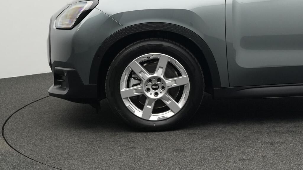 MINI Cooper SE Countryman - Bild 18