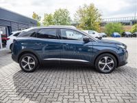 Peugeot 3008 - Vorschau Bild 3