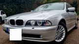 BMW 530d A - E39 Facelift - TÜV NEU - BMW 530: E39