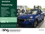 Skoda Karoq 1.5 TSI Selection - SKODA Karoq Leasingangebote für Privatpersonen