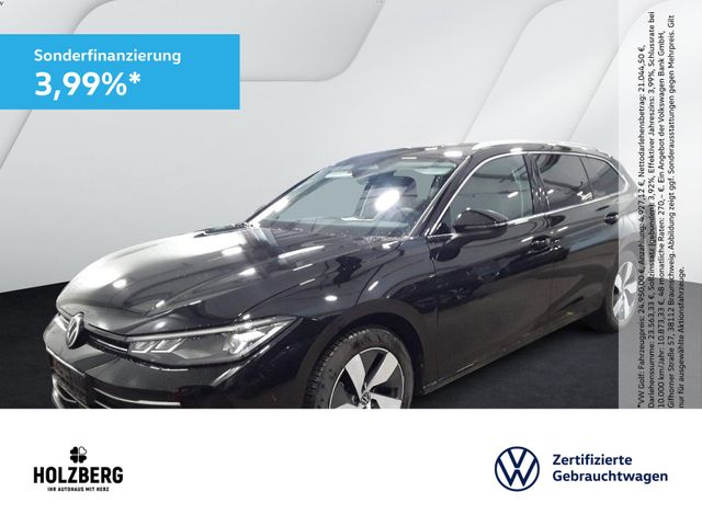 Volkswagen Passat Variant 1.5 eTSI DSG Business NAV+AHK+RFK