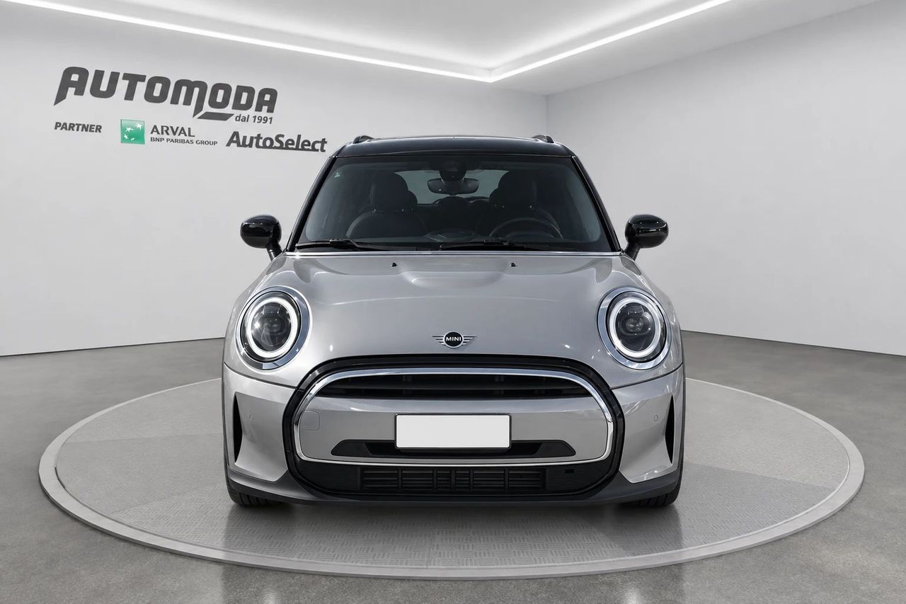 MINI Mini Cooper 5P Yours AUTO KM ZERO imagem 2