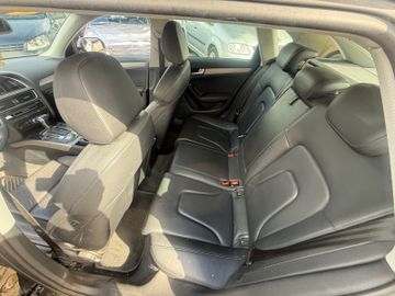 Audi A4 - 8