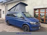 Volkswagen T6 Wohnmobil umbau mit Aufstelldach - Wohnmobil oder -wagen Umbau