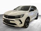 Opel Grandland (X) 1.5 D Elegance Busin.Prem./AHK/FSH - Opel Grandland (X) aus 2023
