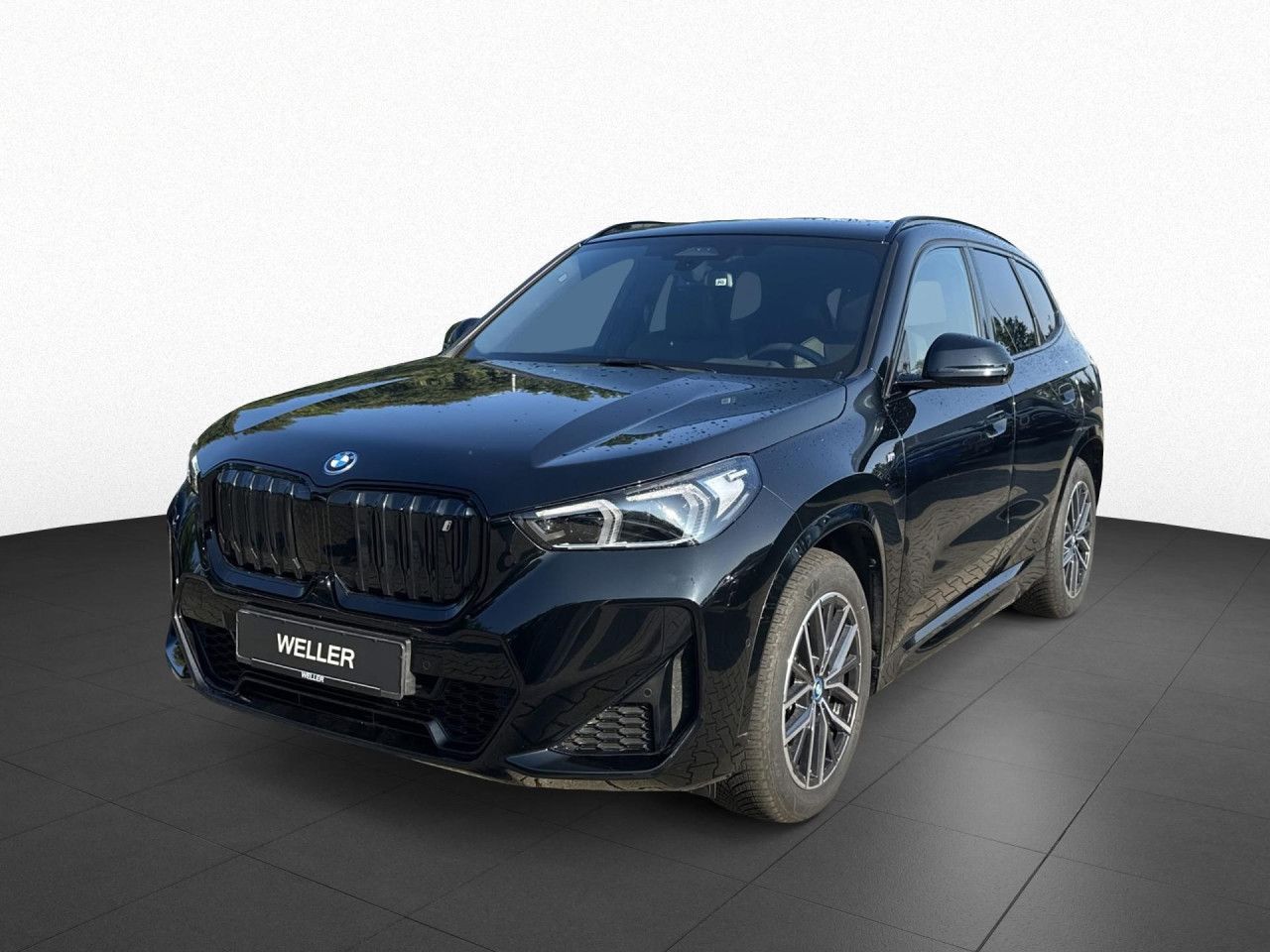 BMW iX1 xDr30 M SPORT DA+,360°,H/K,HUD,AdapLED,Pano imagem 3
