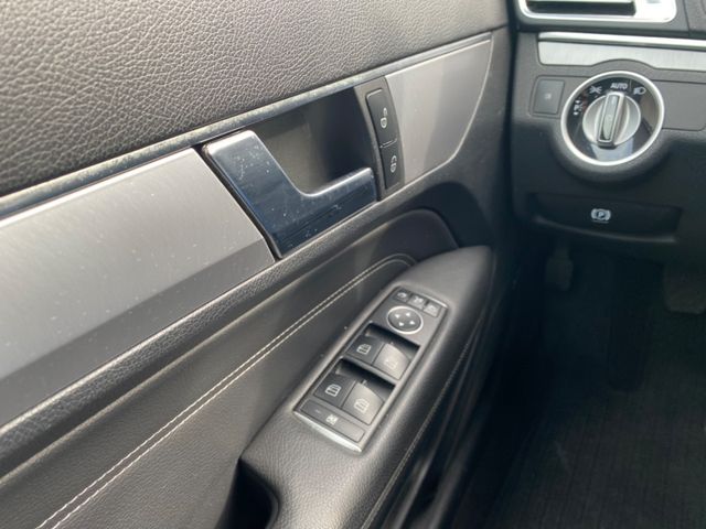 E -Klasse Coupe E 220 BlueTEC  * SPORTPAKET+NAVI