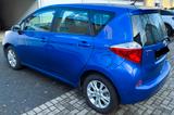 Toyota Verso-S 1,33-l-Dual-VVT - nur 24´782 km gelaufen - Toyota Verso-S: Van