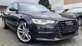 Audi A6 3.0 TDI 4x4-KAMERA-BOSE-LEDER-NAVI-AUTOMA- - Audi: Auto
