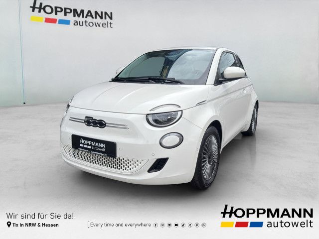 Fiat 500e*PDC*KLIMAAUTOMATIK*CARPLAY*LED*RFK*