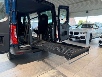 Mercedes Sprinter - 10