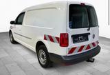 Volkswagen Caddy Maxi BMT 4Motion KLIMA SORTIMO AHK TEMPOMA - Volkswagen Caddy Maxi in München