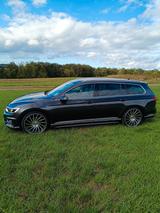 Volkswagen Passat Variant 2.0 TSI  DSG Highline R-Line - Volkswagen Passat Variant: R Line