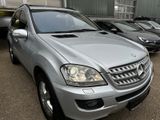 Mercedes-Benz ML 420 M -Klasse ML 420 CDI