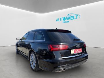 Audi A6 - 7