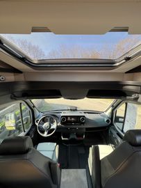 HYMER  ERIBA  HYMERCAR ML-T CrossOver 570 sofortDeltaAHKSHZ
