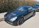 Mercedes-Benz Mercedes SLK 200 Kompressor Cabrio Coupe B... - aus 2007: Mercedes Sl