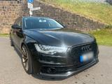 Audi S6 4G V8 Biturbo 4,0 TFSi - Audi A6 aus 2013 mit Benzin-Antrieb: Kombi