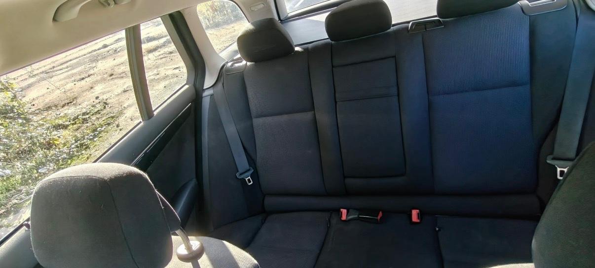 Mercedes-Benz C200 2009 — photo 9